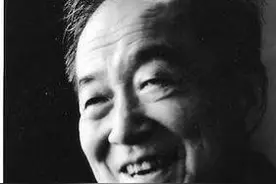 痛别诗人邵燕祥，来看他发表于《朝花》的杂文：“无忧患”意识图片