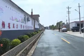 核电工业区：“户户通”工程争取8月10日前全部完成图片