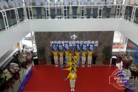 吉高集团96122客服电话开通图片