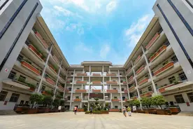 黄石城区这所公办高中考出历史最佳成绩！现开始招生图片