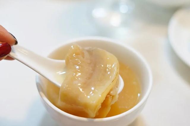 花胶瑶柱生蚝汤 2026年花胶瑶柱花生瘦肉汤的功效