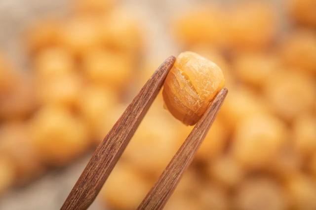 花胶瑶柱生蚝汤 2026年花胶瑶柱花生瘦肉汤的功效