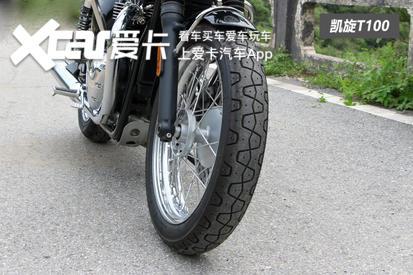 凯旋T100/川崎W800/摩托古兹V7 经典复古摩托车大比拼