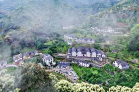 侨乡梅州，桥溪古韵图片