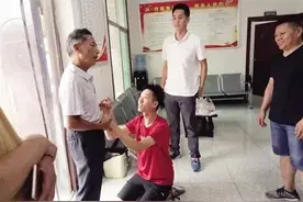 大不了一命换一命，值了图片