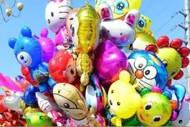 突遇爆炸，7人烧伤！提醒：这款玩具已上“黑名单”图片