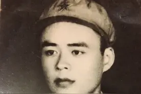 《致敬退役军人》系列广播剧④ 我这一生图片