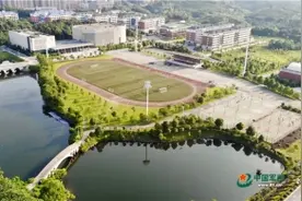 戳这里，了解军校学员的“限定版”暑假（图）图片