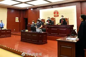 27年陈冤终得昭雪，无罪判决是正义归来的开端图片