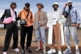 如何挑选合适的帽子？按照你的“脸设”来图片