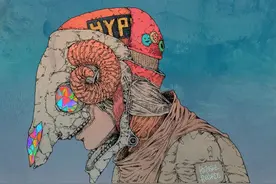 米津玄师发行第五张专辑，首次合作野田洋次郎图片