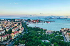 寻美大美黄岛图片