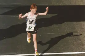 涨知识｜如何带孩子跑步？称职的父母请做到这些图片