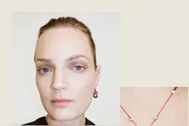 奢侈品牌也玩抄袭？Bottega Veneta和Balenciaga涉嫌抄袭学生作品图片