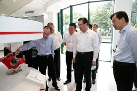 1亿元支持奖励顶尖人才团队 无锡吸引人才出实招图片