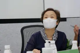 专家探讨：聚焦人工智能在少儿在线教育领域的研究图片