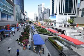 深圳华强北再转型：电子第一街风光不再，美妆城是不是终点图片
