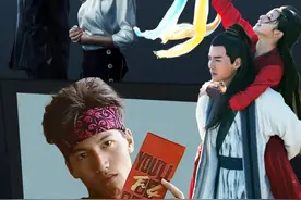 三观都跟着五官走，你还想说什么？图片