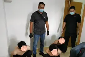 “幽灵”订单凭现！盐城警方破获一起虚拟软件刷单养号的诈骗案图片