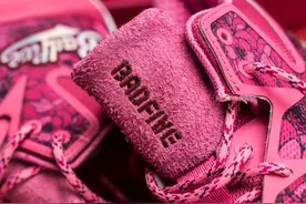 回头率是真的高！这是最近穿过「最骚的国产好鞋」图片