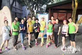 慢新闻·调查｜关于定向运动的这些知识，你知道多少？图片