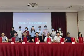 “纷享佛山”网络正能量平台上线，构建一站多平台新媒体传播矩阵图片