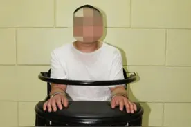 四川绵阳一租客醉酒杀死房东 警方17小时将嫌犯抓获归案图片