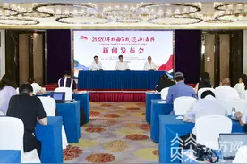 “百戏盛典”收官之年，全国348个剧种将在昆山“大团圆”图片