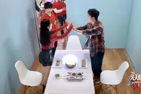 红星专访｜汪涵：《天天向上》12岁了，希望兄弟们都平安健康图片