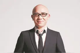 猫人内衣董事长游林：武汉品牌故事要讲给世界听图片