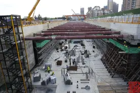 沈阳地铁二号线南延线最新消息来了图片