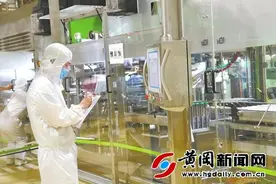 伊利黄州分公司：逆势而上 奋楫争先图片