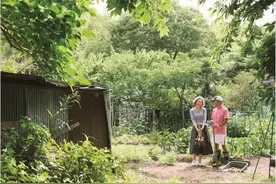 74岁日本奶奶曝光40年主妇生活，跟闺蜜开趴、与老公偶尔分居，网友：不怕变老了图片