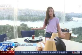 疫情下保持社交距离 伊斯坦布尔透明圆顶餐厅受欢迎图片