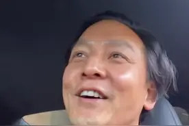 爆火的吴彦祖素颜照没那么吓人，但这件事是真的…图片