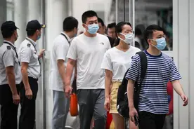 全民健身日，上海近千处体育场馆免费开放……图片