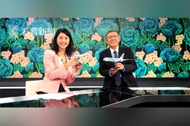 全日空：航线升级是对中国发展的最佳诠释图片