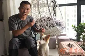 文明养犬如何做？爱狗人士快看 教你学会四个训犬方法图片