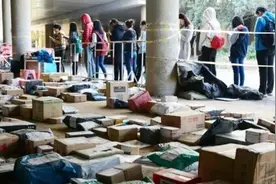 快递包装怎么才能更环保？图片