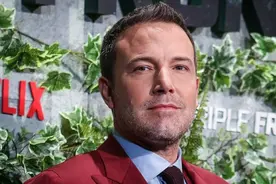 本·阿弗莱克再执导筒 拍摄《唐人街》幕后故事图片