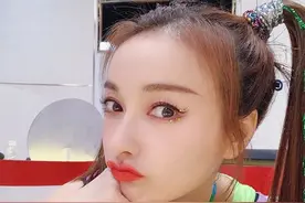 OMG | 有一种友情，叫#海涛把吴昕鼓励哭了#图片