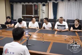 三天行程收官 中国吉林网快手直播间回顾一路走过的“红色之旅”图片