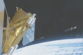 卫星互联网，把“基站”搬到太空图片