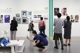 “艺术社区在上海”论坛：从愚园路到被忽略的上海乡村图片