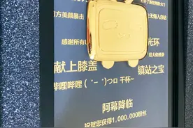 B站UP主简史图片