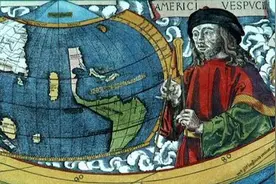 八十本书环游地球︱巴西：《乌托邦》图片