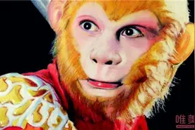 文体两开花是什么梗什么意思？为什么会用来描述西游记？图片