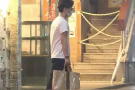 山下智久夜会高中生 日媒痛批：比手越祐也更恶劣图片