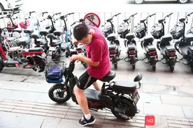 东莞市民热议：希望能在电动自行车销售网点直接登记上牌图片