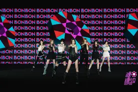 硬糖少女303发布成团曲，直言不介意与其他团体比较图片